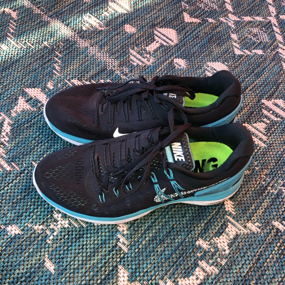 Womens Nike Lunarclipse 5